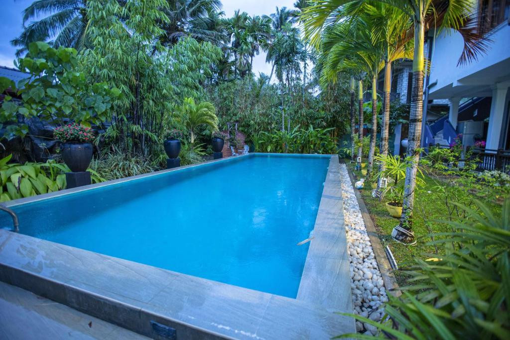 ARCADIA RESORT — фото 16