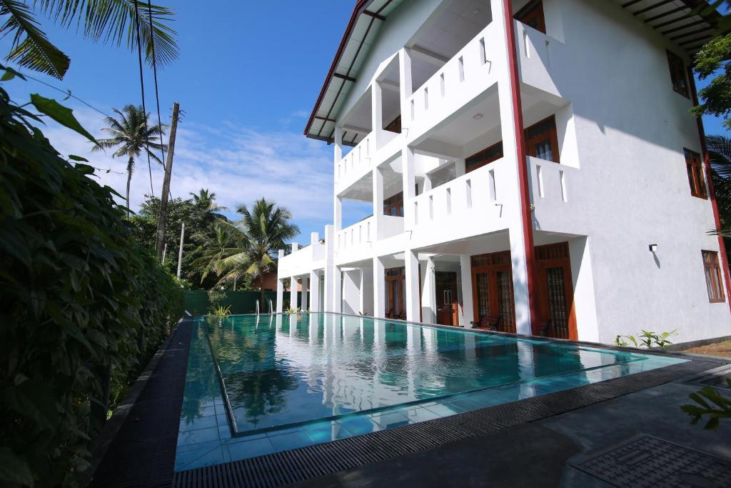 ATHITHI VILLA