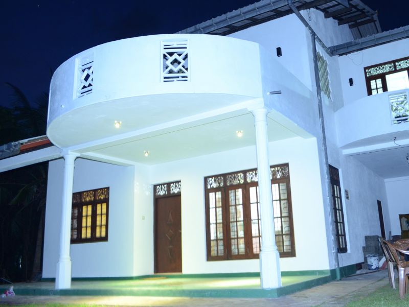 AURORA VILLA HIKKADUWA — фото 10