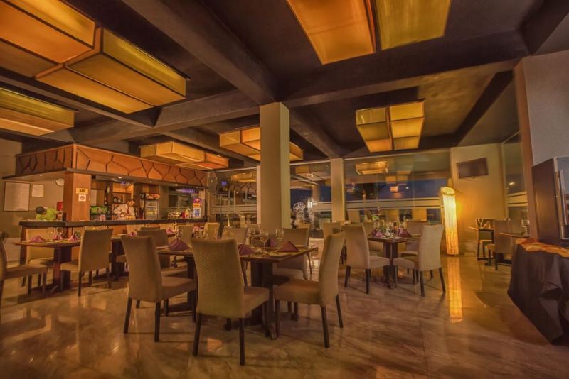 AVENRA BEACH HOTEL — фото 7