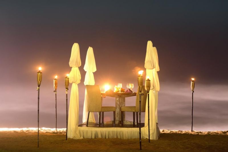 AVENRA BEACH HOTEL — фото 13