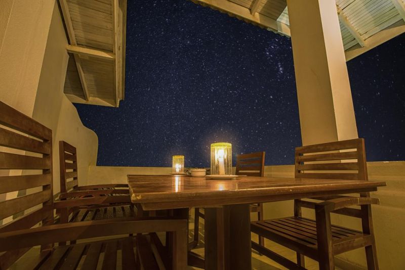 AVENRA BEACH HOTEL — фото 14