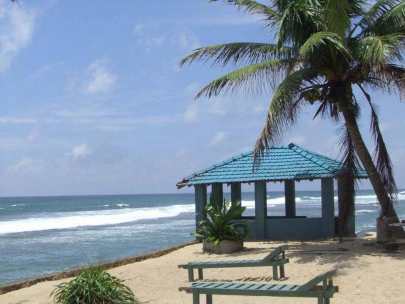 BEAUTY CORAL RESORT — фото 5