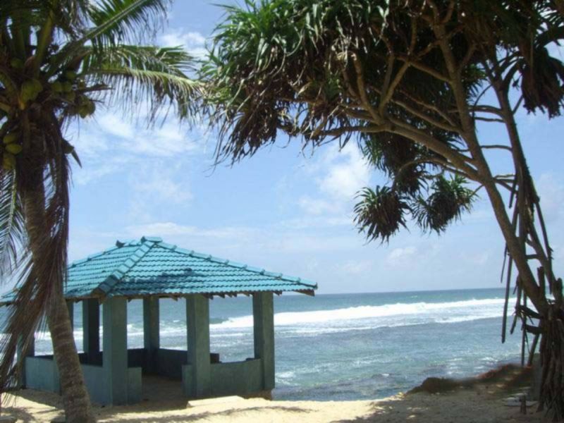 BEAUTY CORAL RESORT — фото 15