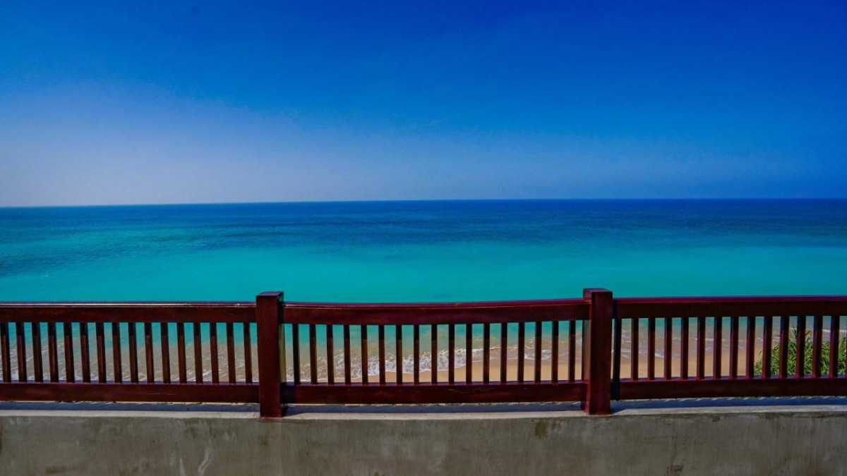 BEYOND THE SEA BY CEYLONESE — фото 3