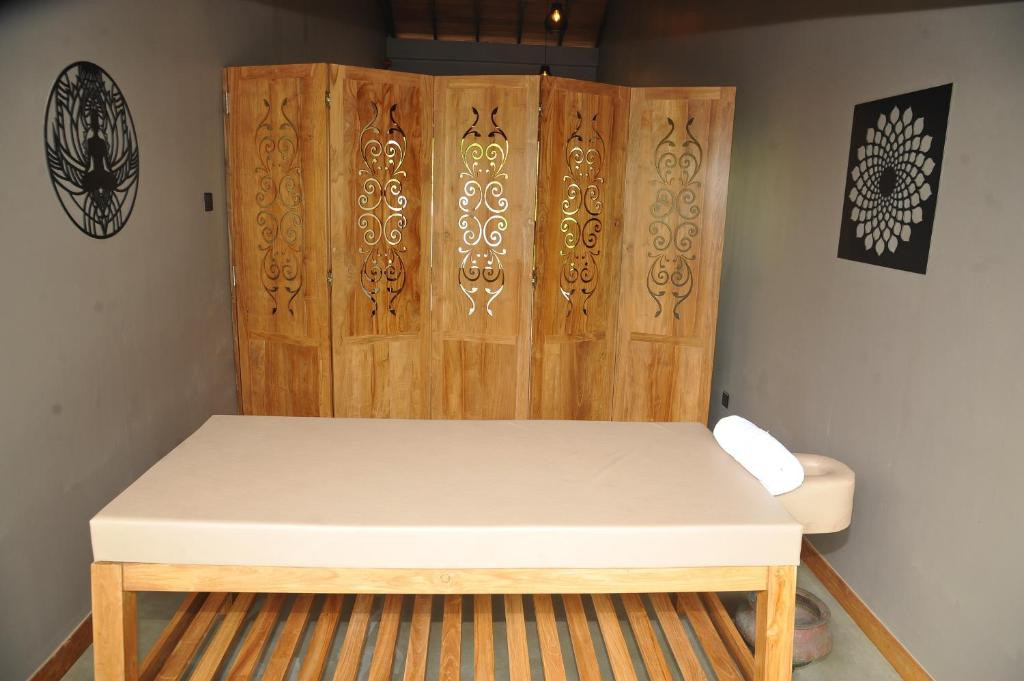 BK BEACH BOUTIQUE HOTEL HIKKADUWA — фото 11