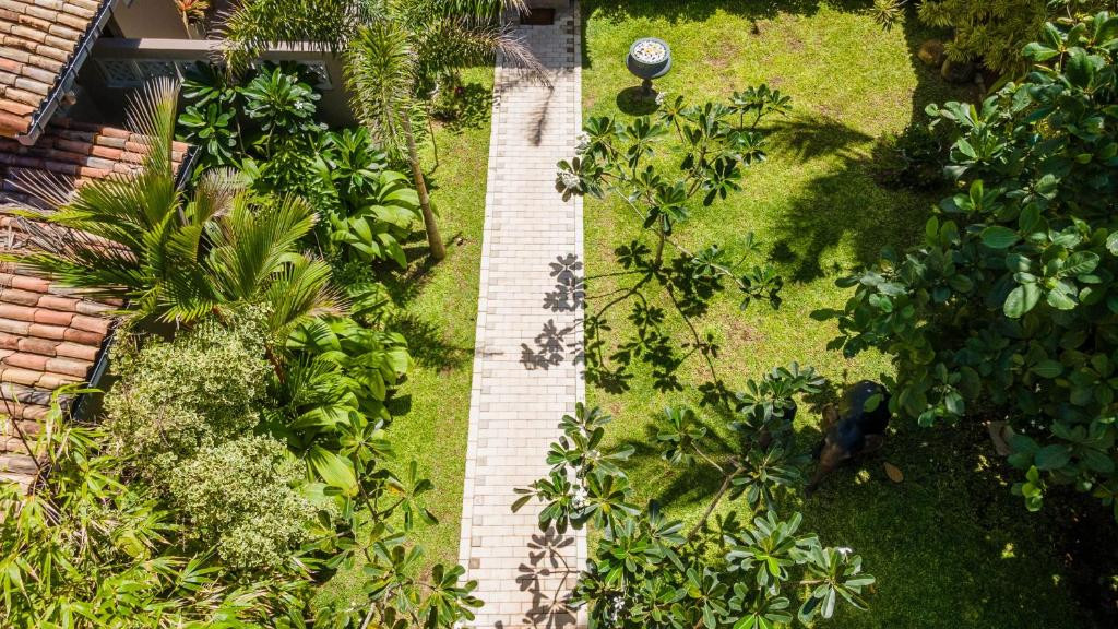 BK BEACH BOUTIQUE HOTEL HIKKADUWA — фото 14