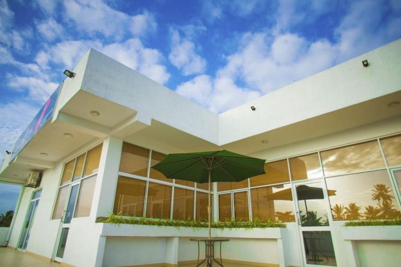 BLISS LUXURY APARTMENT