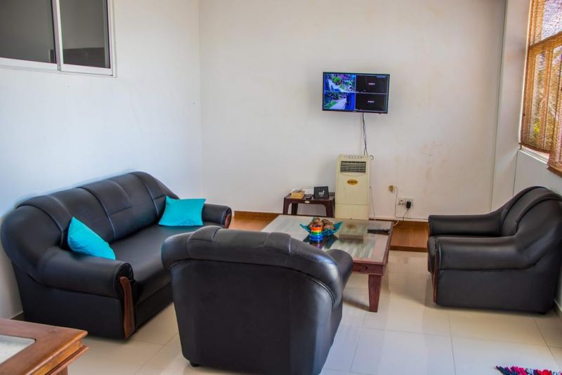 BLISS LUXURY APARTMENT — фото 15