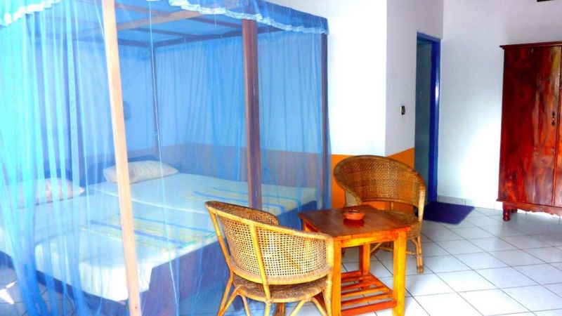 BLUE OCEAN VIEW — фото 10