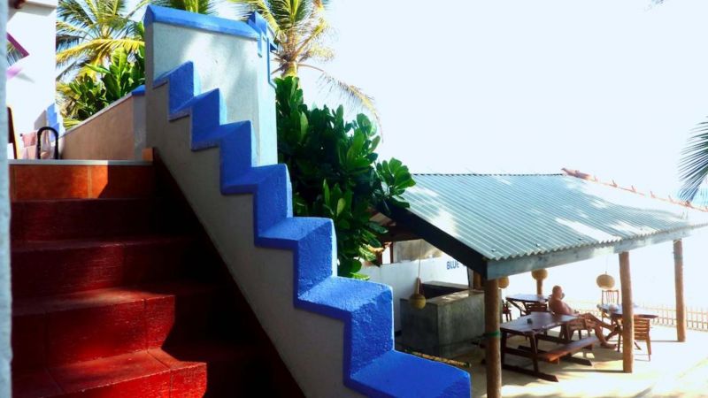 BLUE OCEAN VIEW — фото 17
