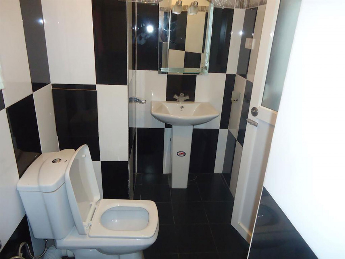 BLUE SKY HOTEL HIKKADUWA — фото 9