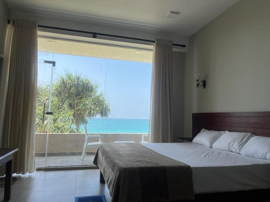 BLUE WAVE BEACH VILLA — фото 10