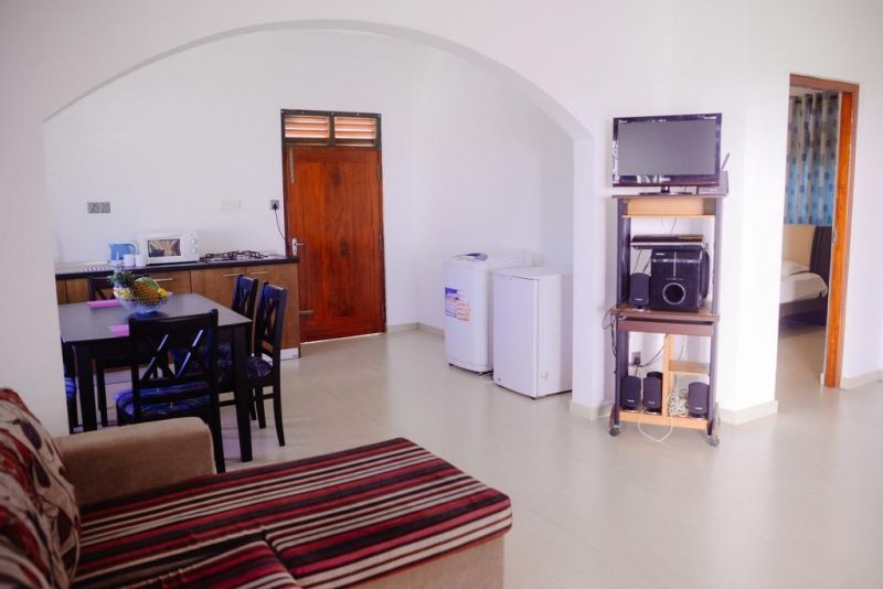 CALM VILLA — фото 13