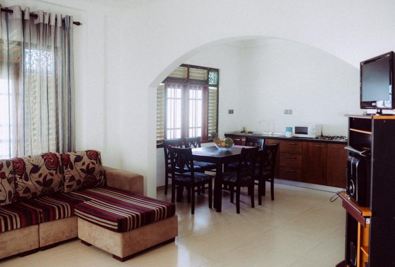 CALM VILLA — фото 16