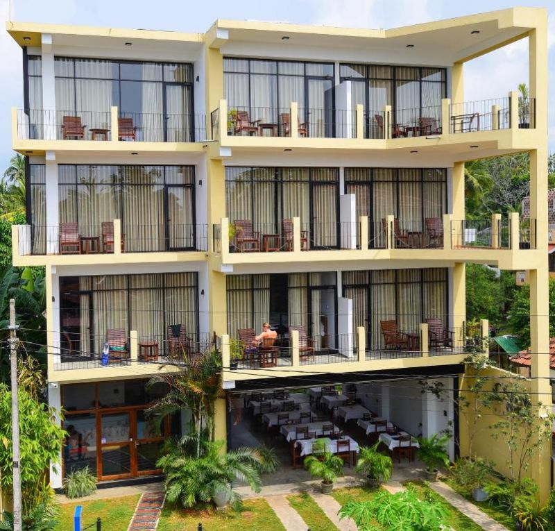CHAAYA INN HOTEL — фото 2