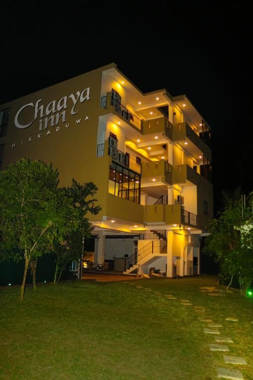 CHAAYA INN HOTEL — фото 10