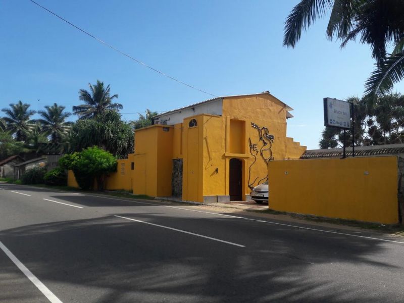 CINNAMON BEACH — фото 10