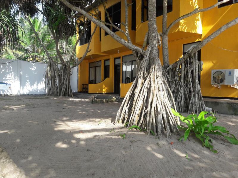 CINNAMON BEACH — фото 11