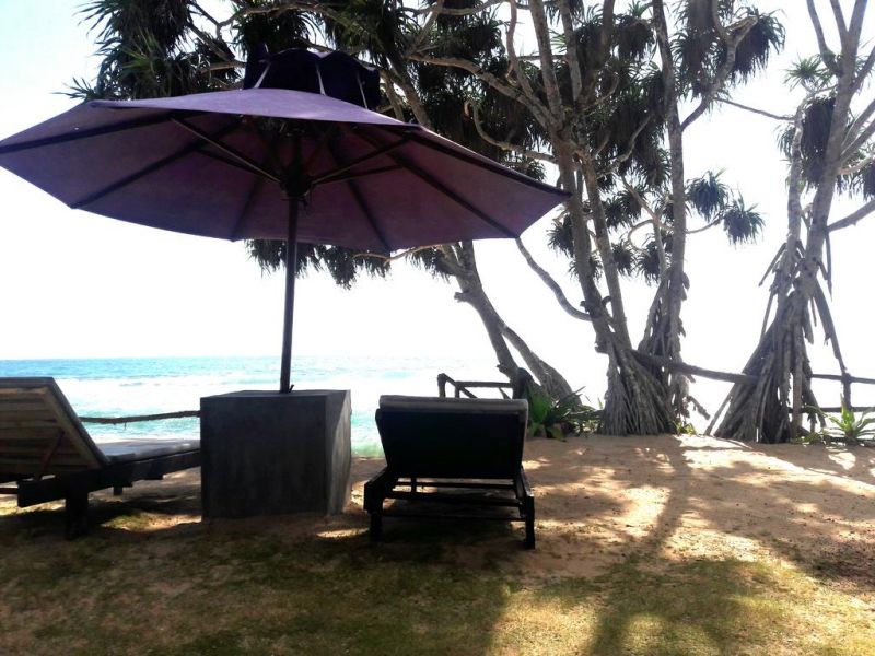 CINNAMON BEACH — фото 14
