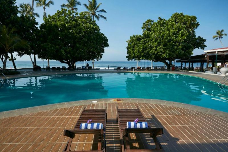 CITRUS HIKKADUWA (EX. AMAYA REEF) — фото 10