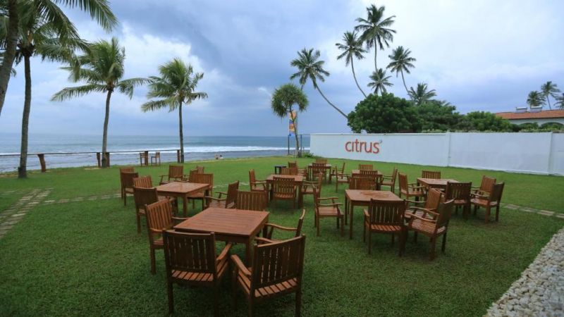 CITRUS HIKKADUWA (EX. AMAYA REEF) — фото 11