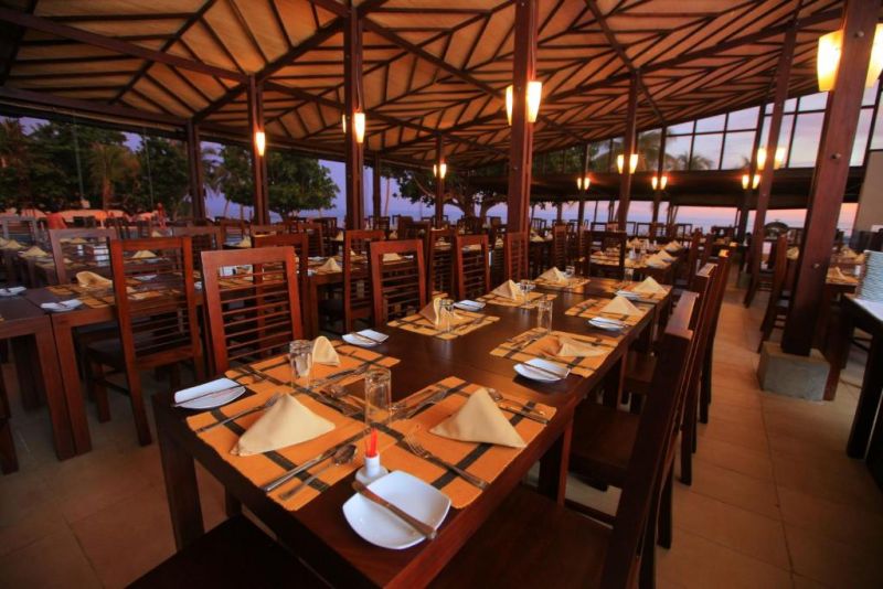 CITRUS HIKKADUWA (EX. AMAYA REEF) — фото 12