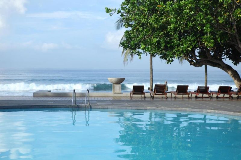CITRUS HIKKADUWA (EX. AMAYA REEF) — фото 13