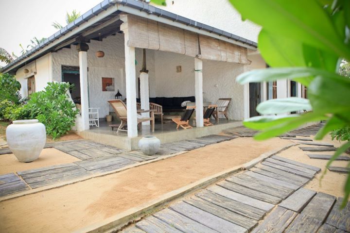 COCO MARI VILLA 