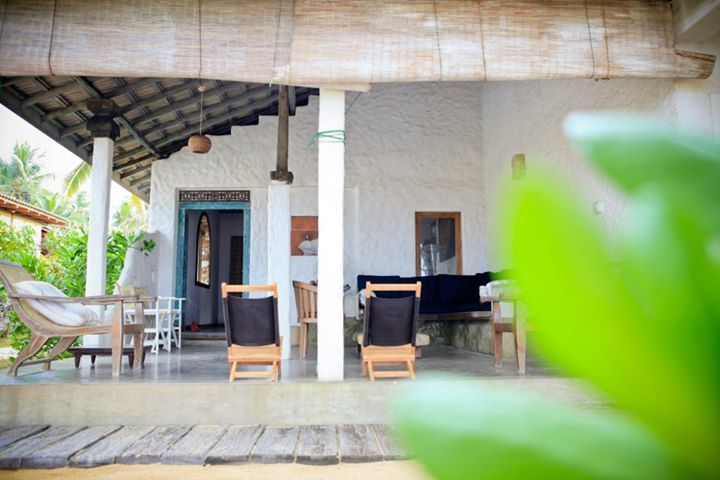 COCO MARI VILLA  — фото 16