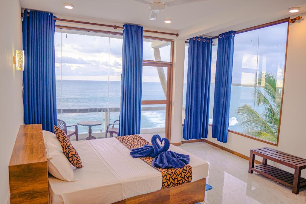 COOL BEACH HOTEL — фото 3
