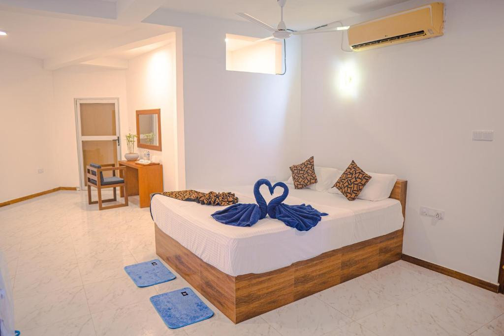 COOL BEACH HOTEL — фото 9
