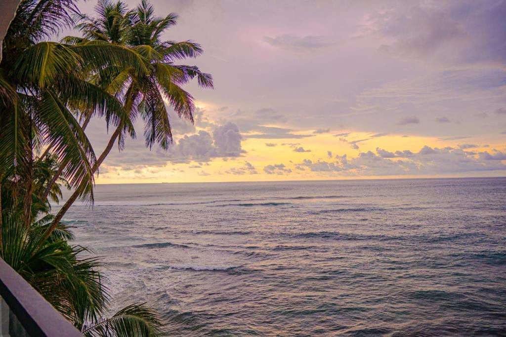 COOL BEACH HOTEL — фото 10