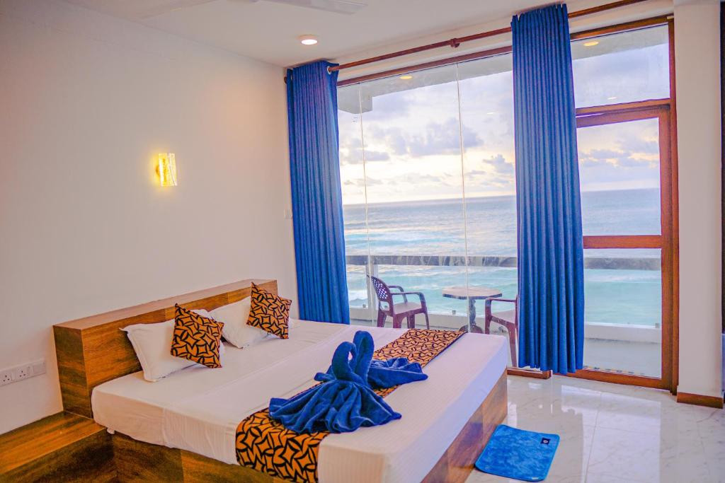 COOL BEACH HOTEL — фото 12
