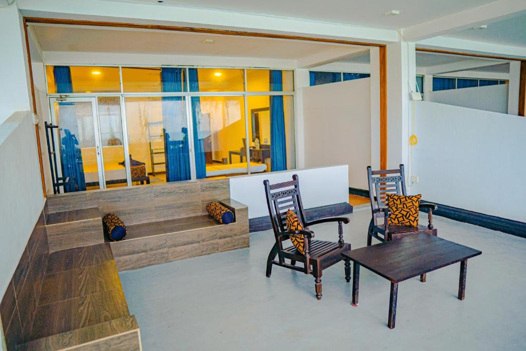 COOL BEACH HOTEL — фото 14