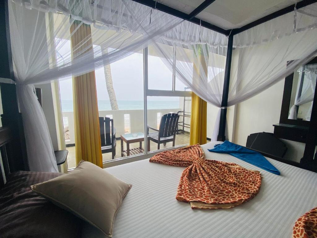 COPACABANA BEACH HOTEL — фото 3