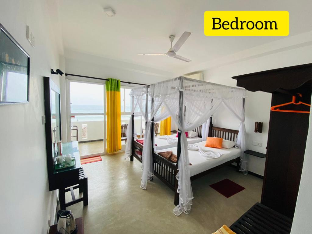COPACABANA BEACH HOTEL — фото 12