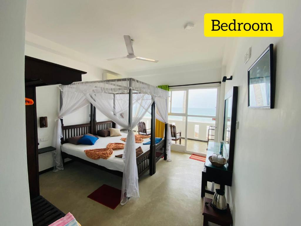 COPACABANA BEACH HOTEL — фото 15