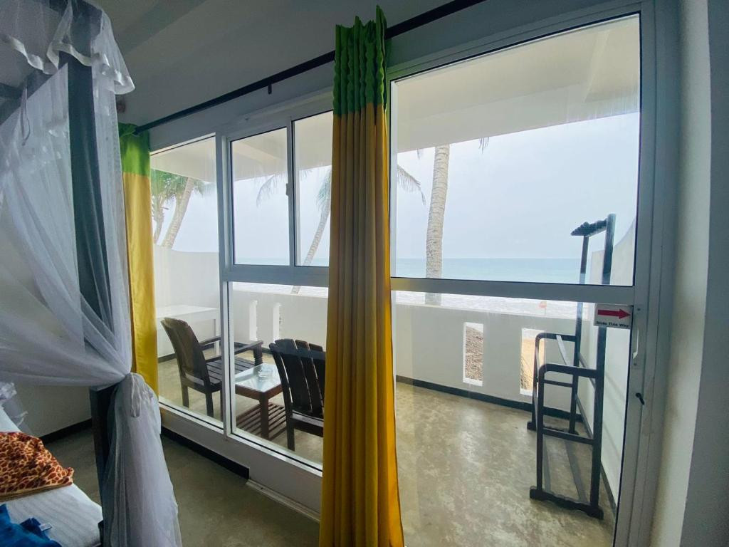 COPACABANA BEACH HOTEL — фото 16