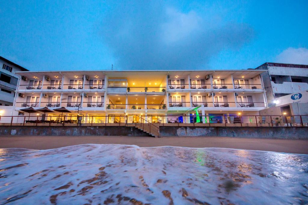CORAL ROCK BY BANSEI (EX. BANSEI BY HOTEL J) — фото 2