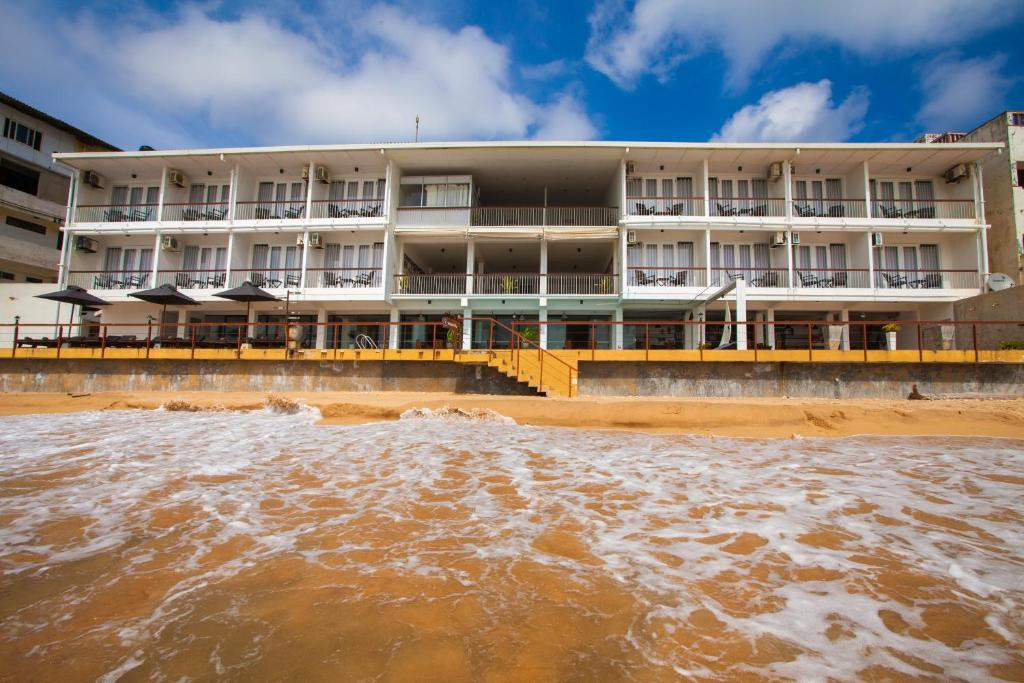 CORAL ROCK BY BANSEI (EX. BANSEI BY HOTEL J) — фото 14