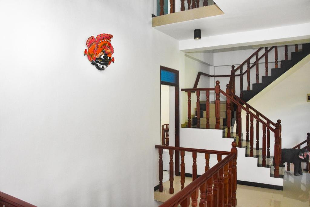 DI SICURO TOURIST INN — фото 16