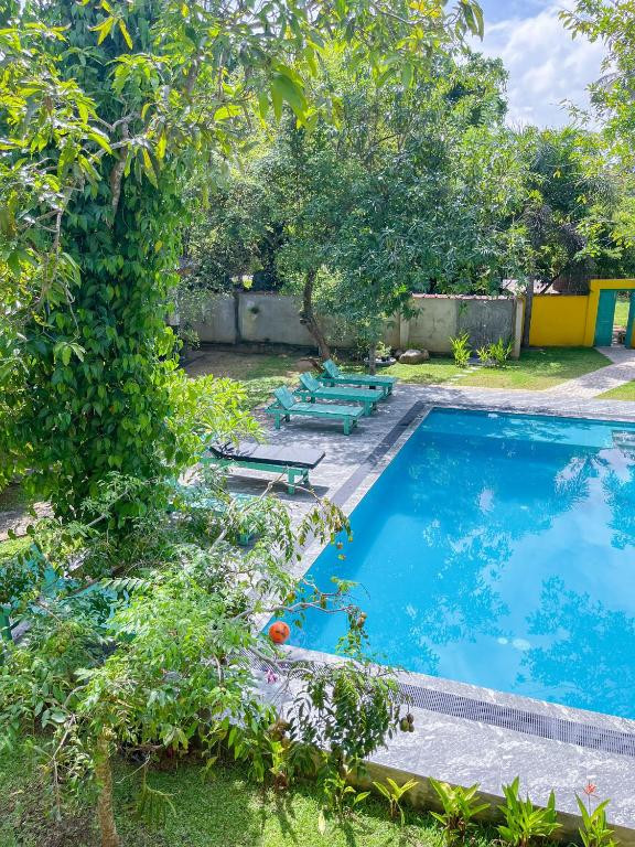 EASY LIVING GUEST HOUSE — фото 4