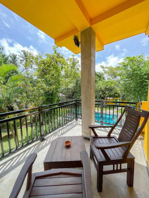 EASY LIVING GUEST HOUSE — фото 8
