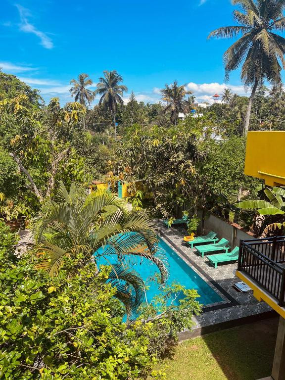 EASY LIVING GUEST HOUSE — фото 10