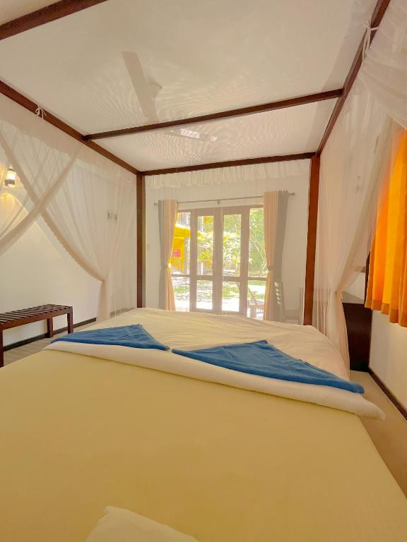 EASY LIVING GUEST HOUSE — фото 12