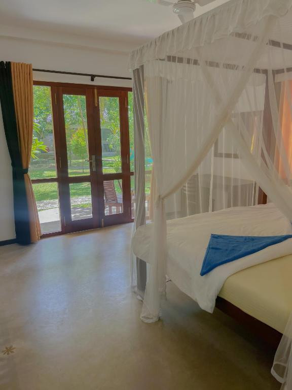 EASY LIVING GUEST HOUSE — фото 13