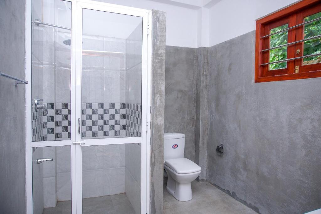 EASY LIVING GUEST HOUSE — фото 17