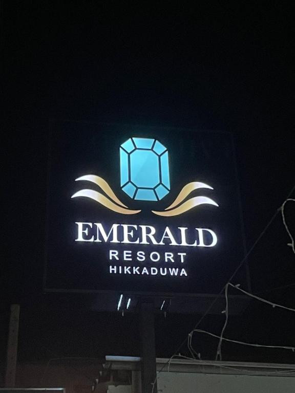EMERALD RESORT — фото 11