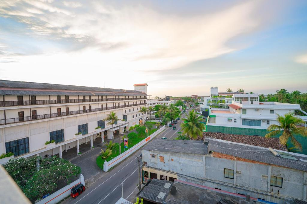 EMERALD RESORT — фото 18